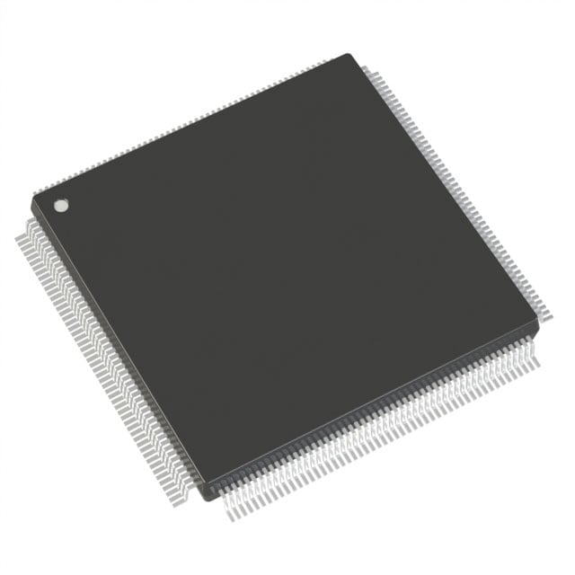 Microchip Technology A3P250-PQG208 electronic component