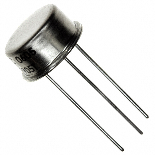 Microchip Technology 2N5666S electronic component