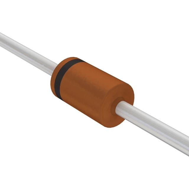Nexperia USA Inc. 1N4737A,113 electronic component