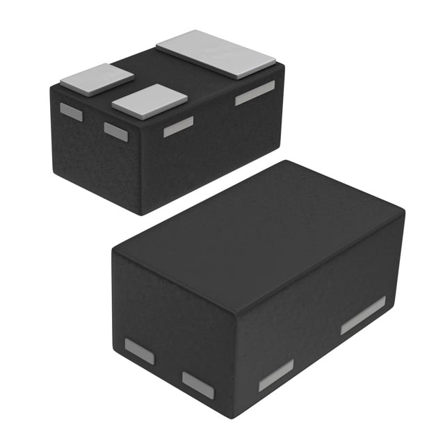 Nexperia USA Inc. BSS84AKM,315 electronic component