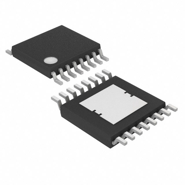 Analog Devices Inc./Maxim Integrated MAX16977SAUE/V+CMF electronic component