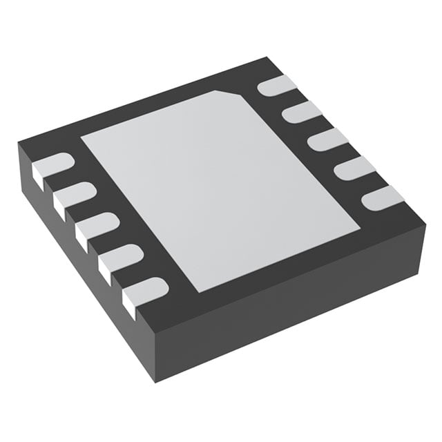 Analog Devices Inc./Maxim Integrated MAX1510ETB+T electronic component