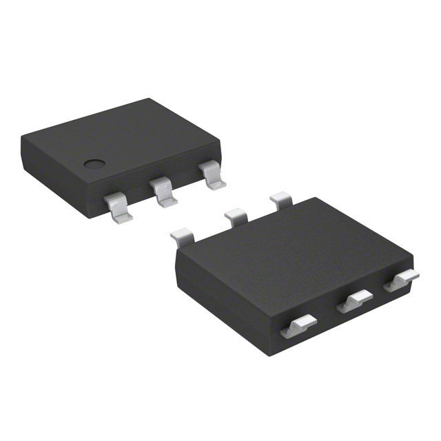 Littelfuse Inc. P0304UBLRP electronic component