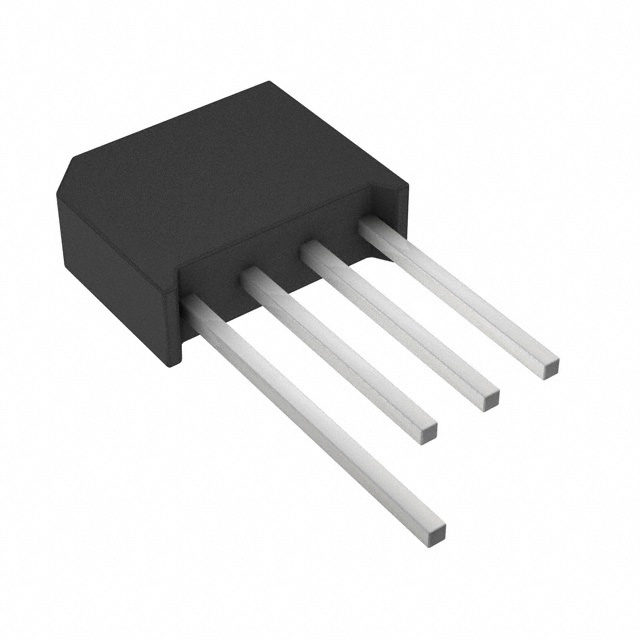Taiwan Semiconductor Corporation KBL401G T0 electronic component