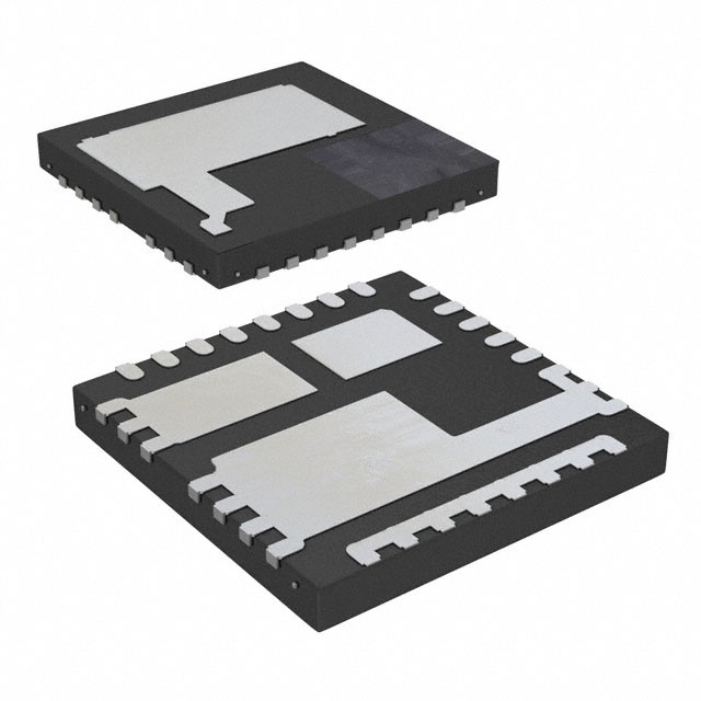 Renesas Electronics Corporation ISL99227HRZ-T7A electronic component