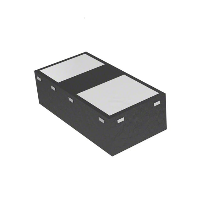 Toshiba Semiconductor and Storage DF2S6P2CTC,L3F electronic component