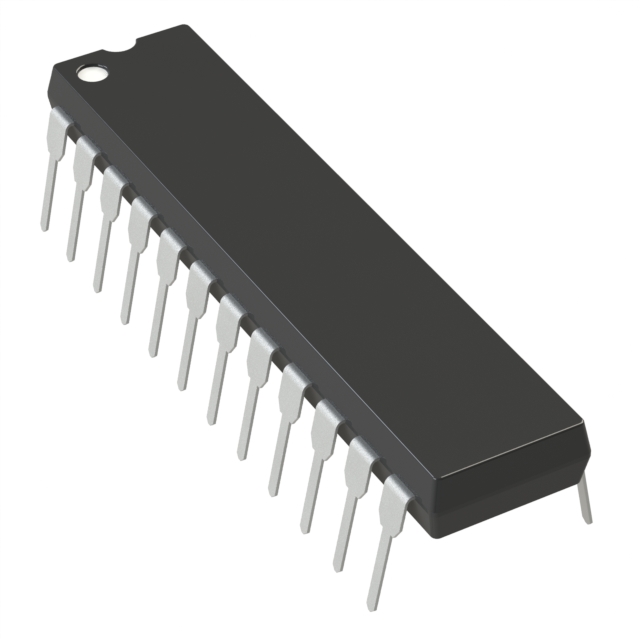 Texas Instruments TIBPAL20R8-25CNT electronic component