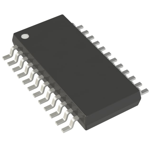 Texas Instruments PCM3003E/2K electronic component
