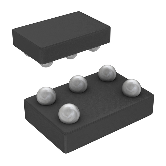 Texas Instruments 1P1G126QYEPR electronic component
