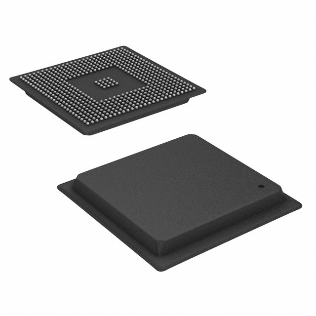 Texas Instruments TMS320DM642AZDK6 electronic component