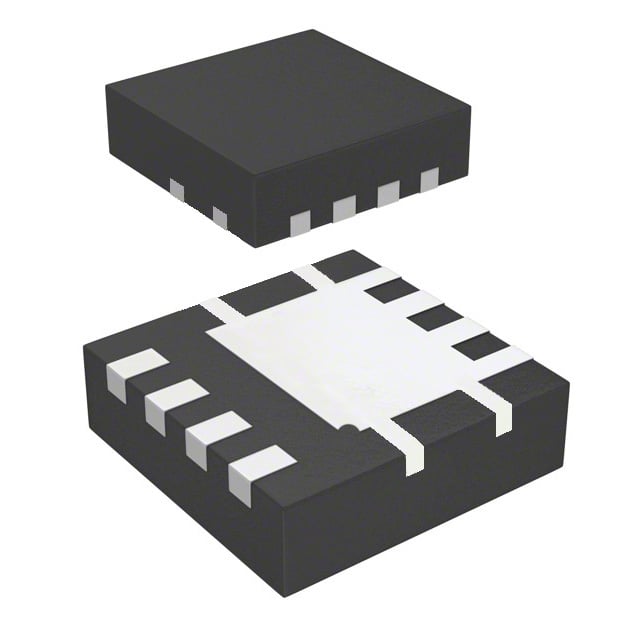 Diodes Incorporated DMT10H015LFG-13 electronic component