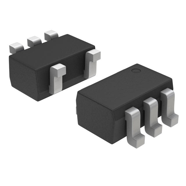 Diodes Incorporated 74AHC1GU04SE-7 electronic component