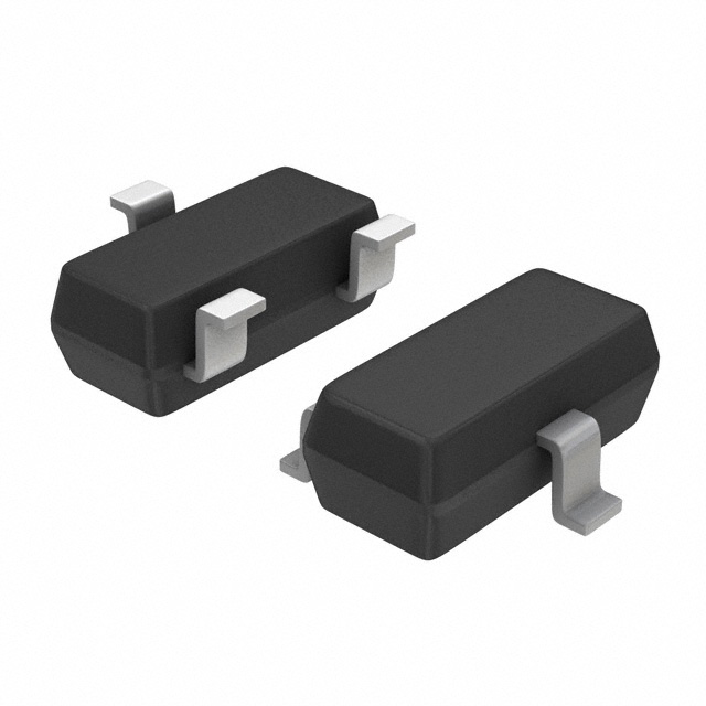 onsemi 15GN03CA-TB-E electronic component