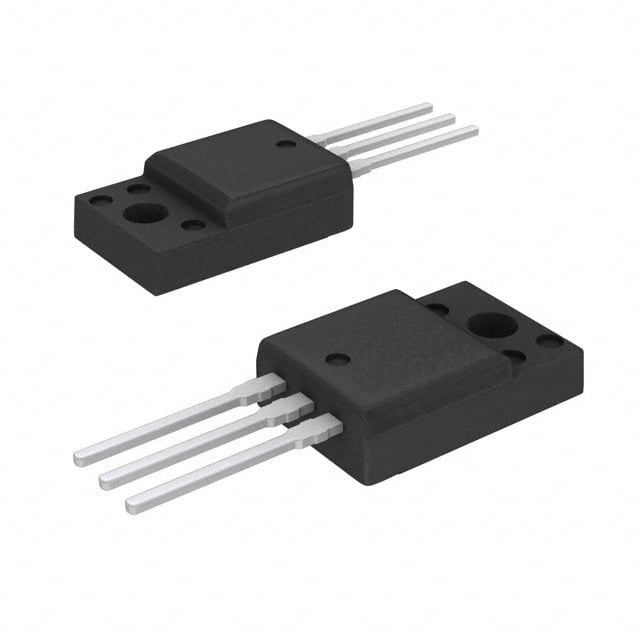 onsemi FQPF7N20L electronic component