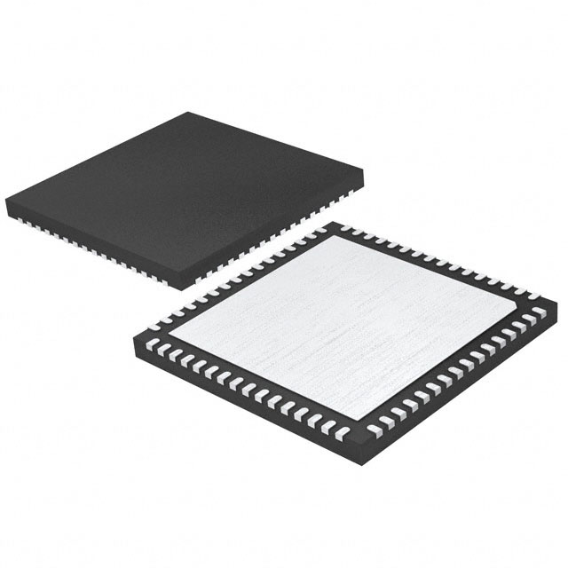 Analog Devices Inc. LTC2140IUP-14#TRPBF electronic component