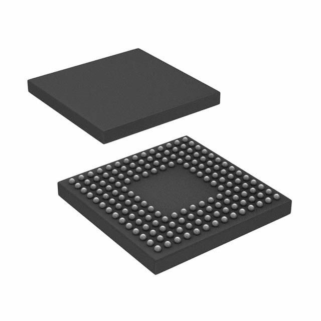 Analog Devices Inc. ADSP-BF533SBBCZ500 electronic component