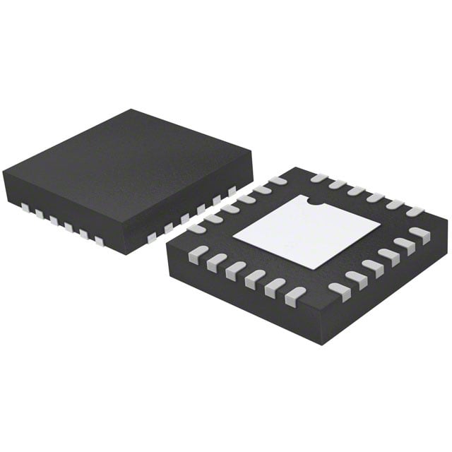 Analog Devices Inc. AD5760BCPZ-REEL7 electronic component