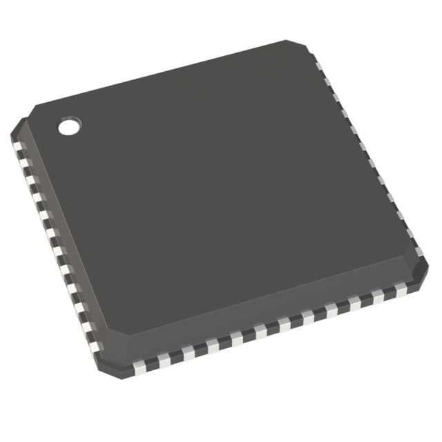 Analog Devices Inc. AD9824KCPZRL electronic component