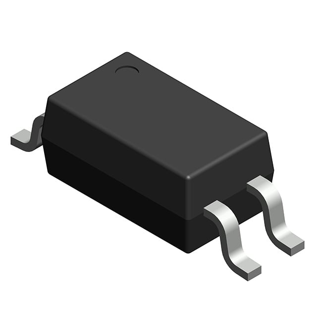 Renesas Electronics Corporation PS2801C-1-F3-A electronic component