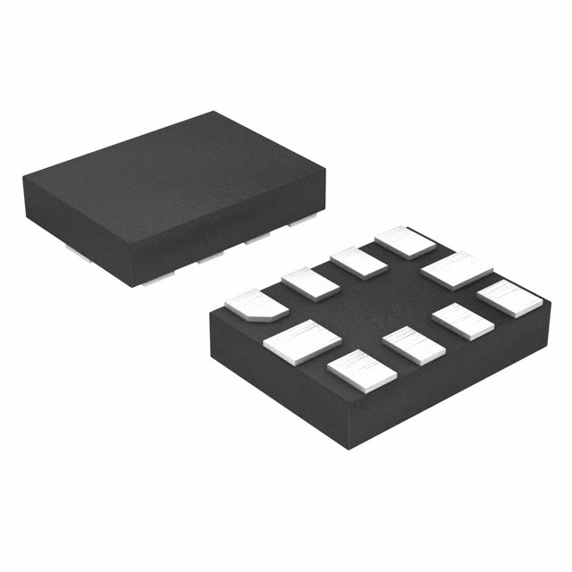 NXP USA Inc. NX3L2267GM,115 electronic component