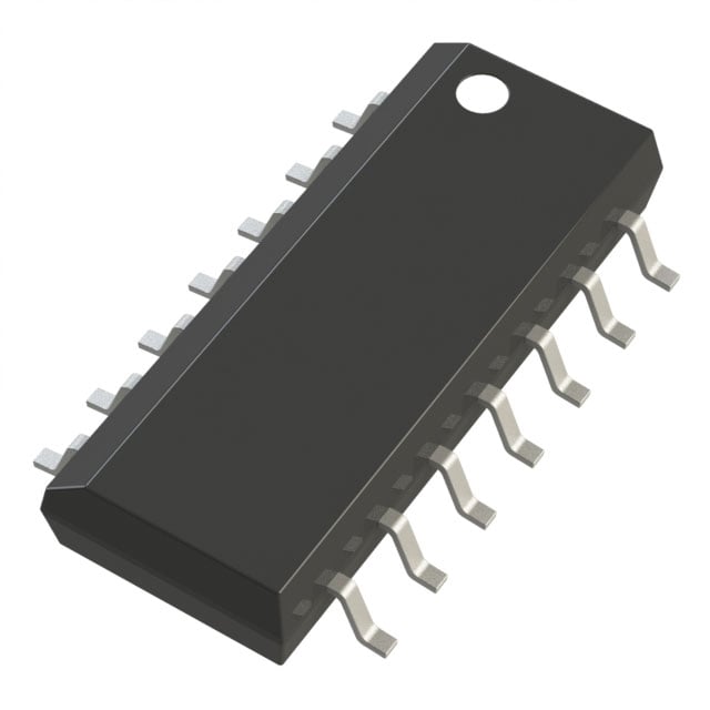 NXP USA Inc. HTRC11001T/03EE,11 electronic component
