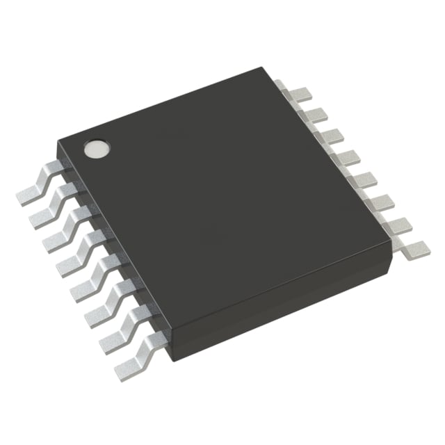 NXP USA Inc. PCA9616PW,118 electronic component