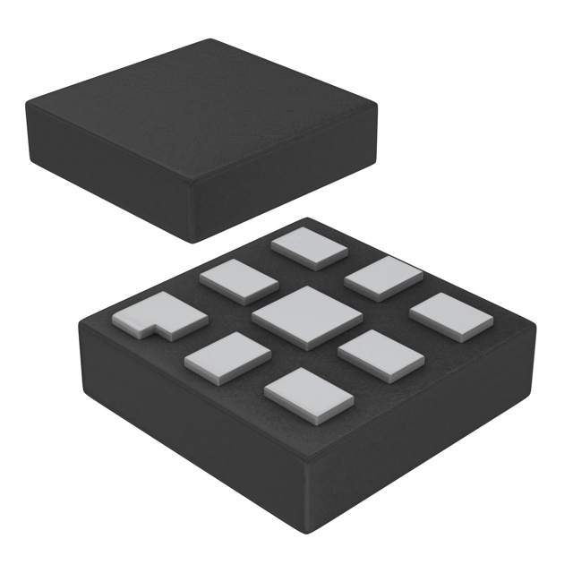 NXP USA Inc. NX3L1G53GM,125 electronic component