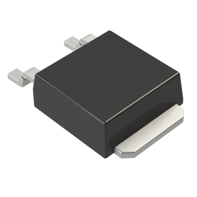 Alpha & Omega Semiconductor Inc. AOD32334C electronic component