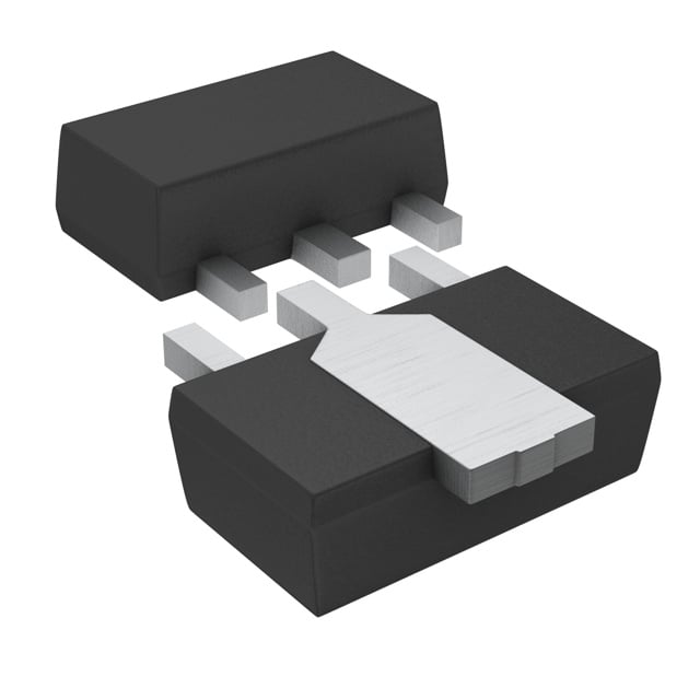 ROHM Semiconductor 2SC5824T100Q electronic component