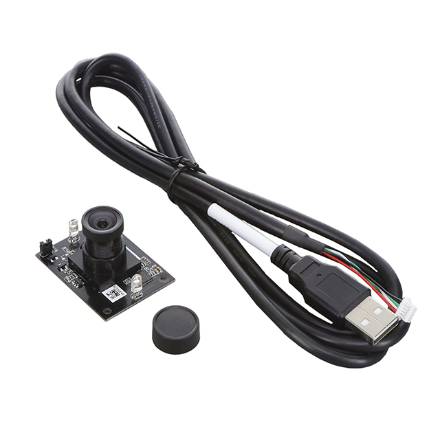 Leopard Imaging Inc. LI-OV5640-USB-72 electronic component