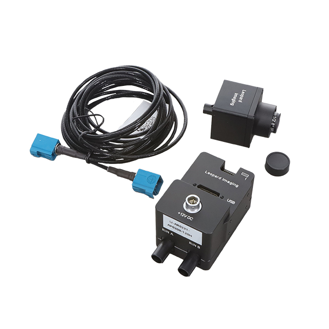 Leopard Imaging Inc. LI-USB30-OV10635 electronic component