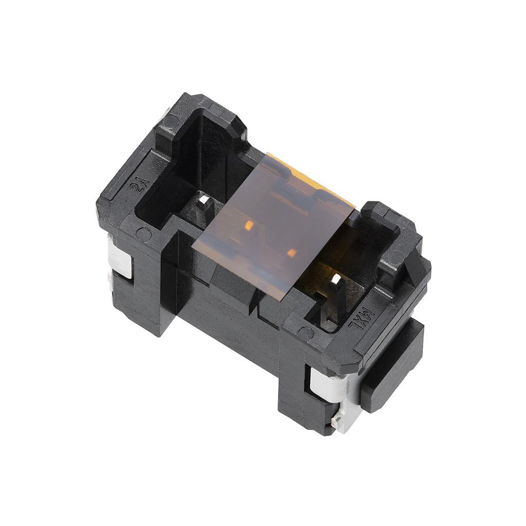Molex 5055750281 electronic component