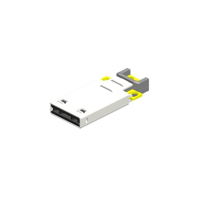 Aces Connectors 56911-00622-001 electronic component