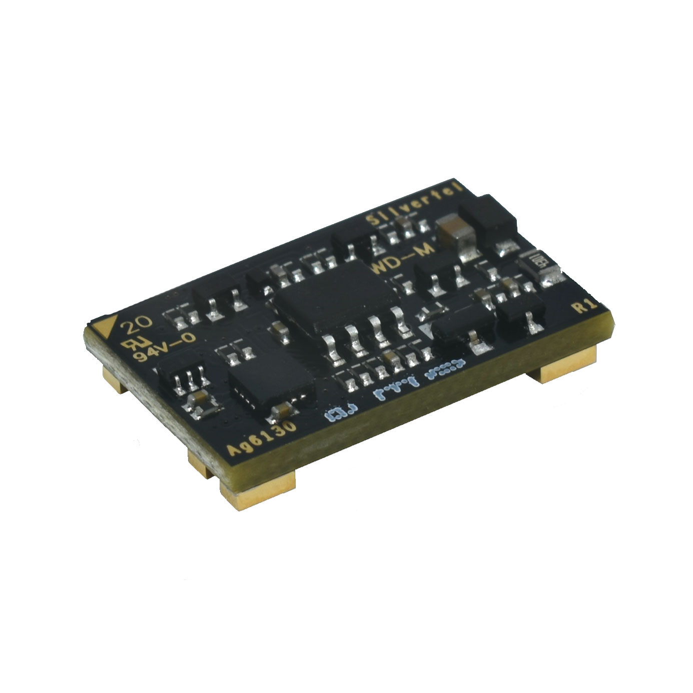 Silvertel AG6130 electronic component