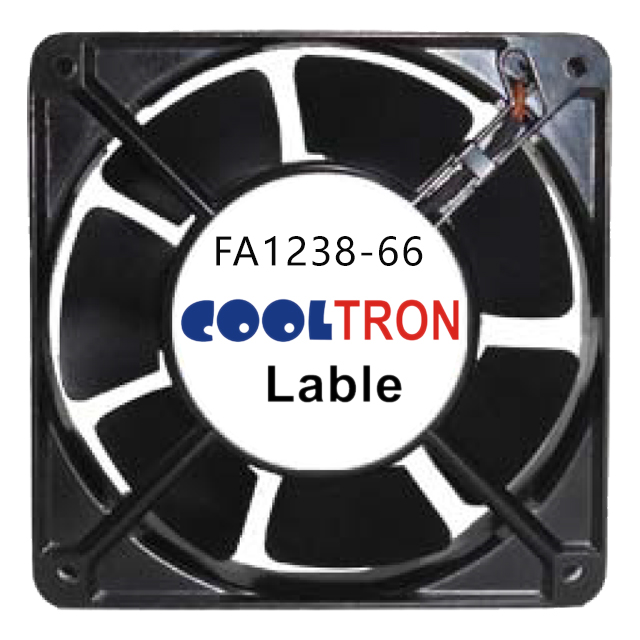 Cooltron Industrial Supply FA1238B11T7-66 electronic component