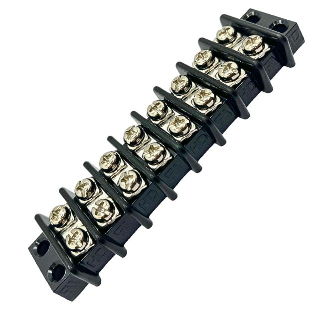 BlockMaster Electronics HD-20A-08PH electronic component