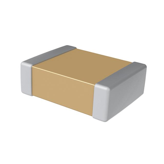 KEMET C1206X221F3TACAUTO electronic component