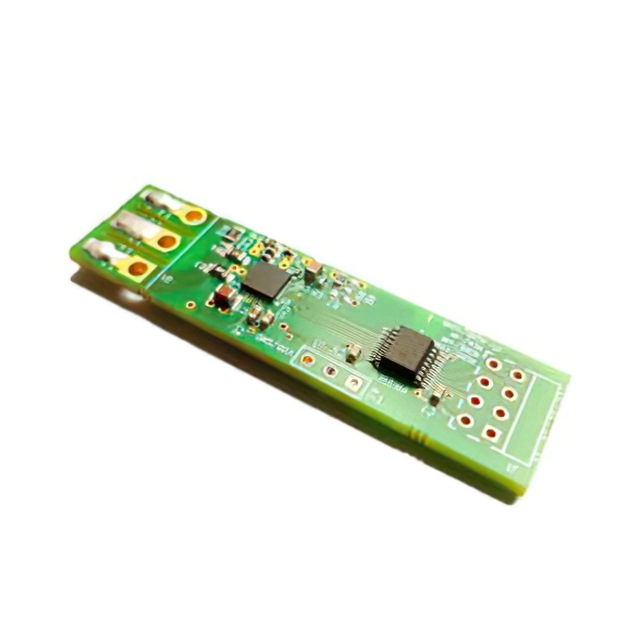 onsemi NCP51705SMDGEVB electronic component