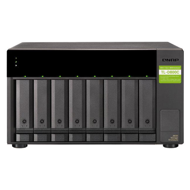 QNAP TL-D800C-US electronic component