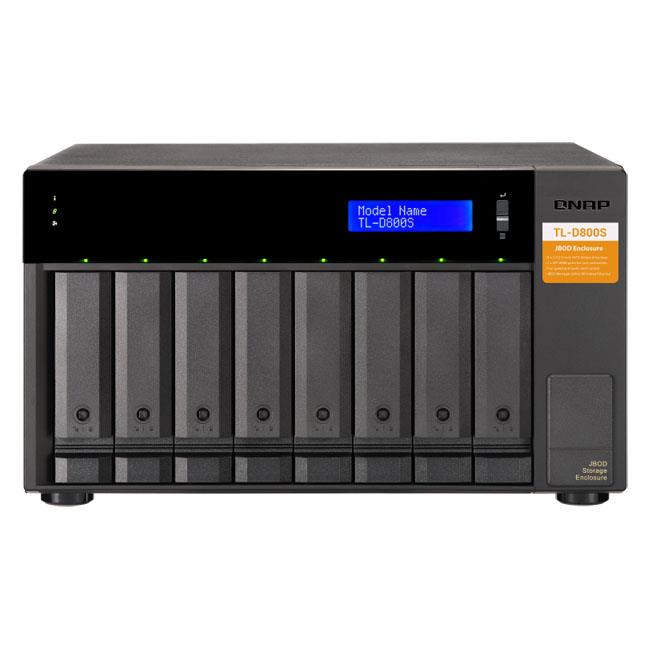 QNAP TL-D800S-US electronic component