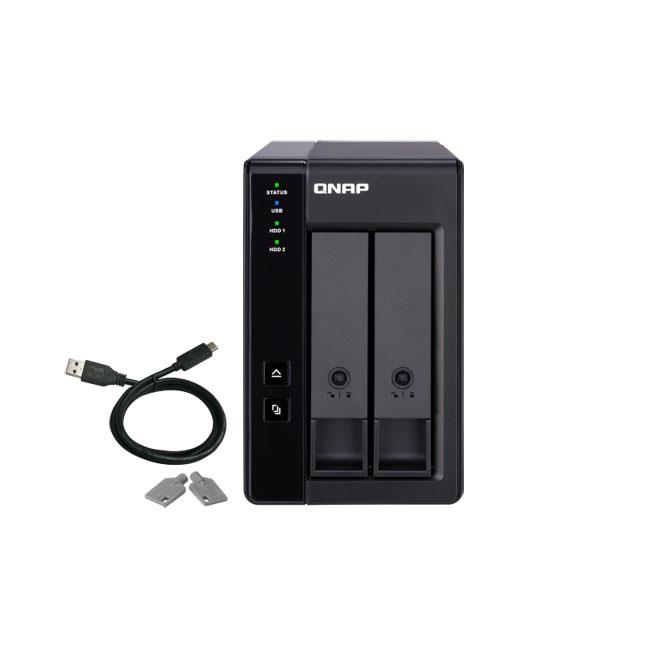 QNAP TR-002-US electronic component