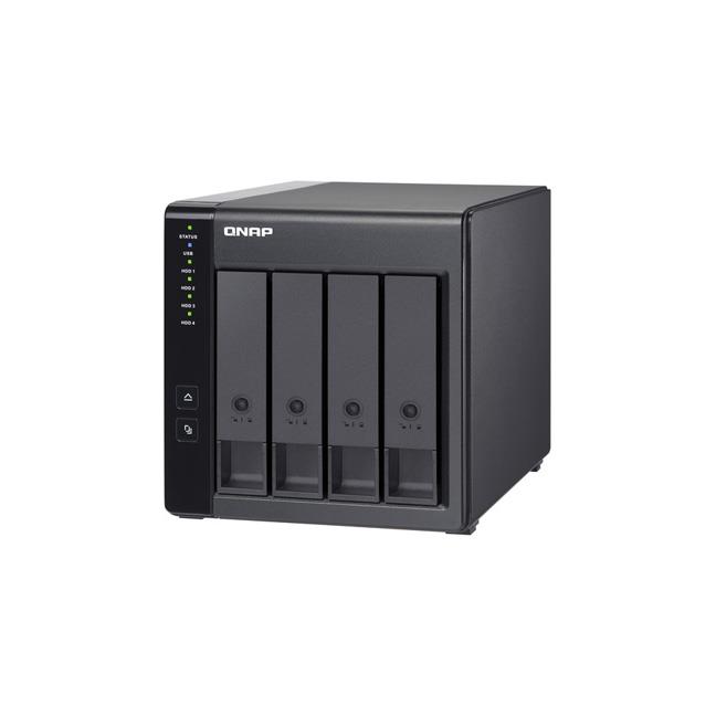 QNAP TR-004-US electronic component