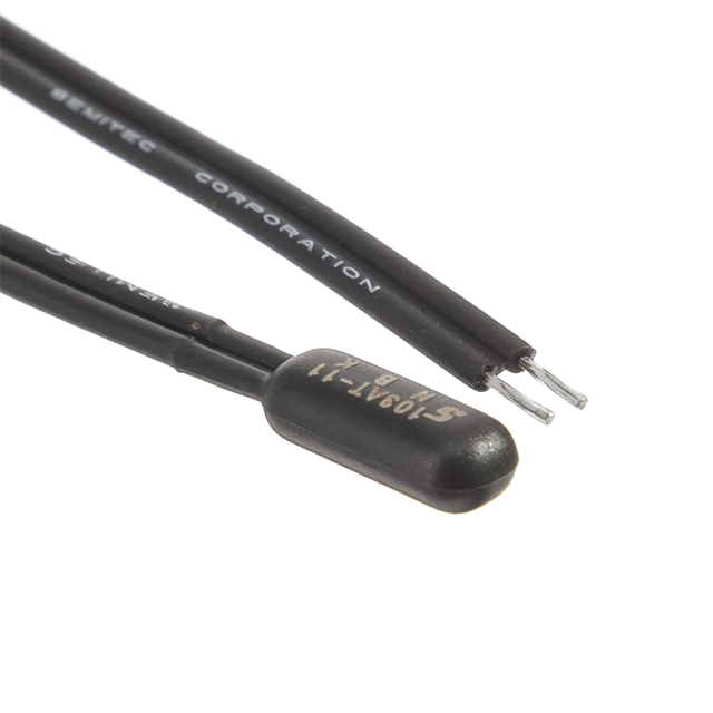 Semitec USA Corp ED2F103A2-91007 electronic component