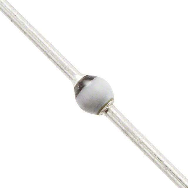 Vishay General Semiconductor - Diodes Division 1N5627-TAP electronic component