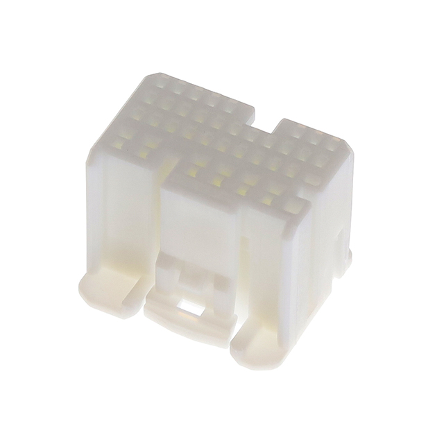 TE Connectivity AMP Connectors 1123340-1 electronic component