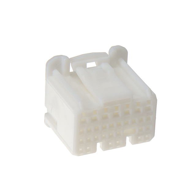 TE Connectivity AMP Connectors 1123341-1 electronic component