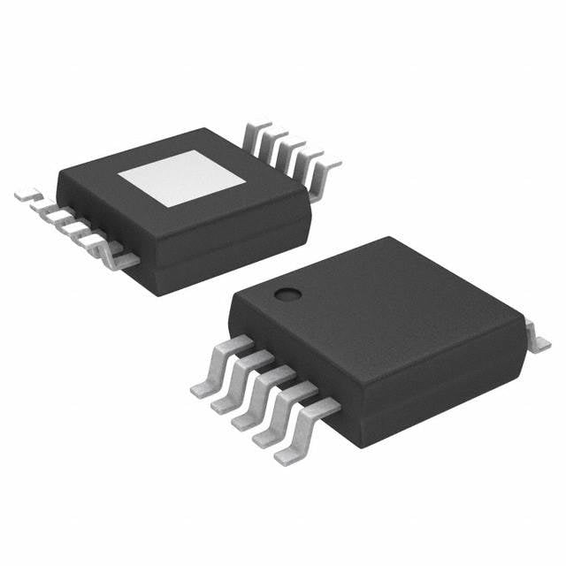 Microchip Technology SY88843VEY electronic component