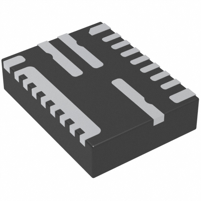 Monolithic Power Systems Inc. MPQ8633A-HGLE-Z electronic component