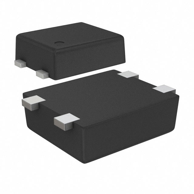 ABLIC Inc. S-5719ACDH0-I4T1U electronic component