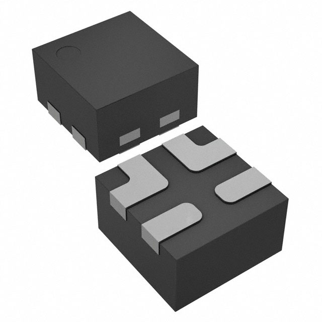 Renesas Electronics Corporation SLG59M1495V electronic component